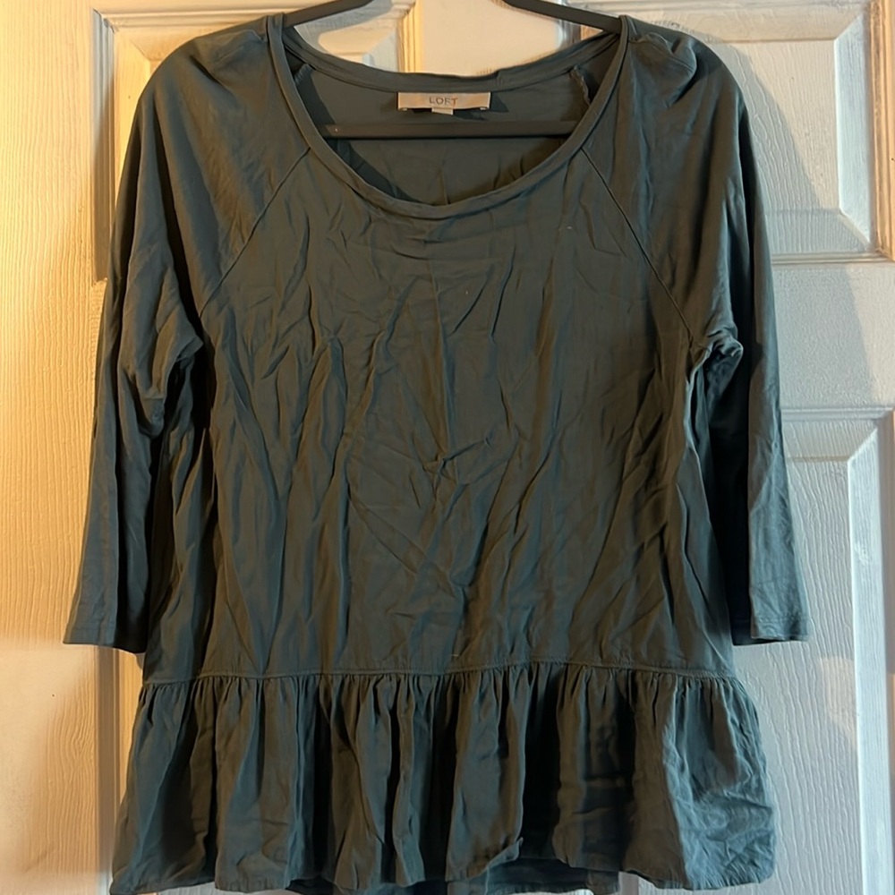 Loft shirt